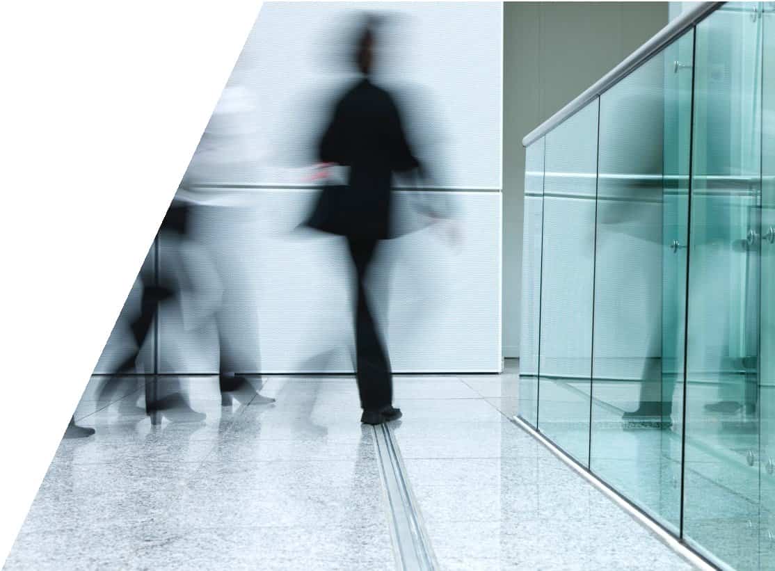 Deep Cleaning and Surface Disinfection Process